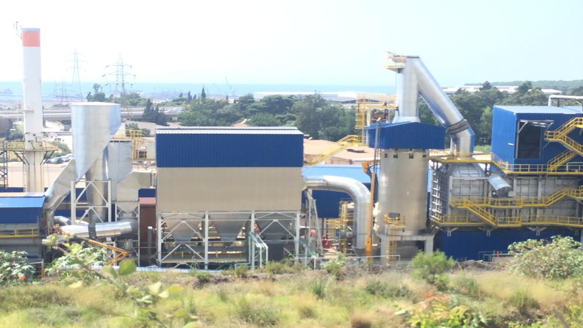 ANAHTAR TESLİM GAZ ARITMA SİSTEMLERİ